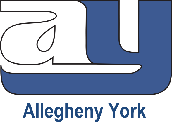 Alleheny York Logo