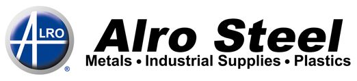Alro Steel Logo