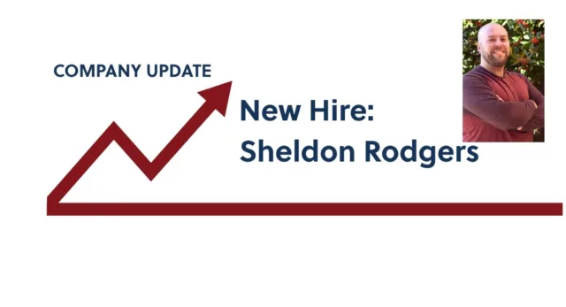 Welcome Sheldon