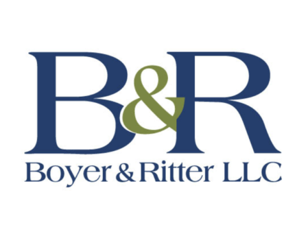 Boyer Ritter Logo