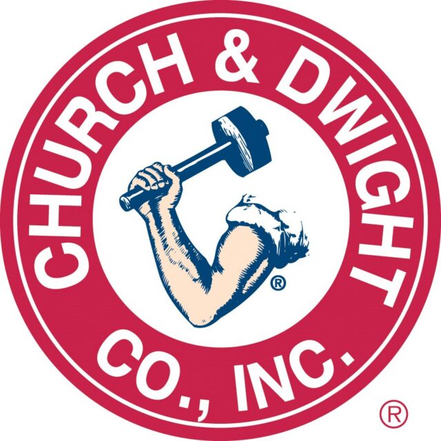 Church & Dwight Logo