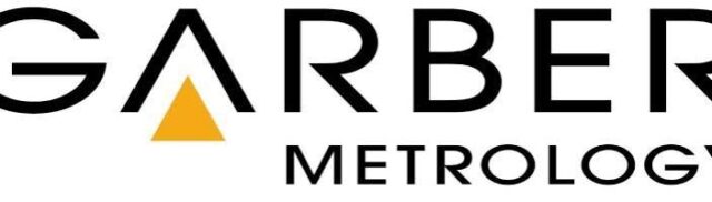 Garber Metrology Logo