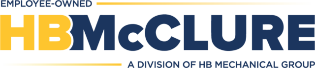 HB McClure Logo