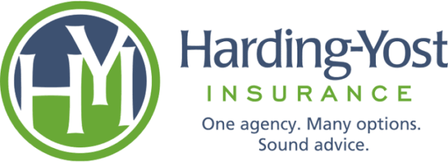 Harding Yost Insurance logo