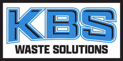 KBS Waste Logo