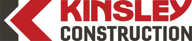 Kinsley Construction Logo