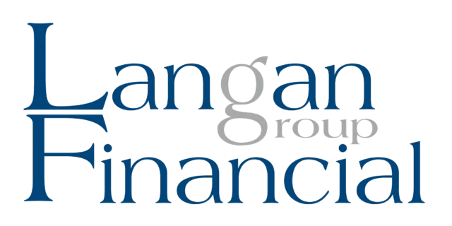 Langan Financial Group Logo