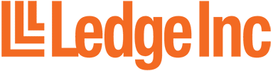 Ledge Inc Logo