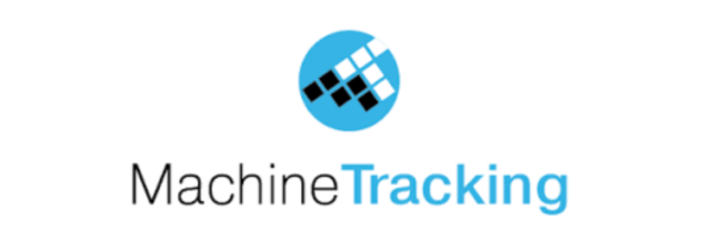 Machine Tracking Logo