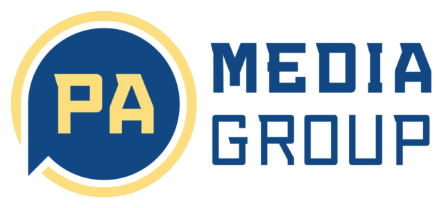 PA Media Group Logo