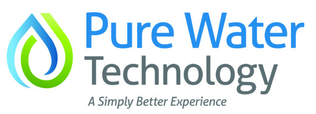 Pure Water Technology Logo
