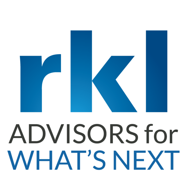 RKL Logo