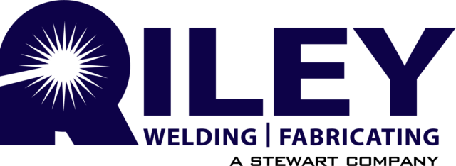 Riley Welding & Fabrication Logo