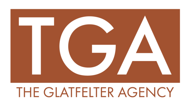TGA Logo