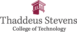 Thaddeus Stevens Logo