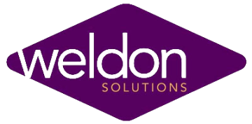 Weldon Solutions Logo