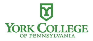 York College Logo