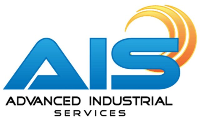AIS Black Logo