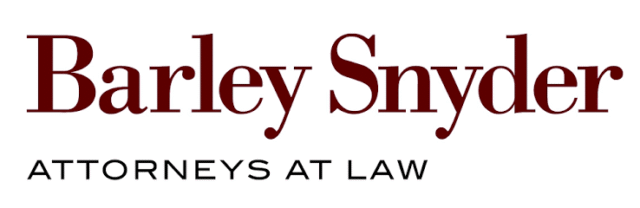 Barley Snyder Logo
