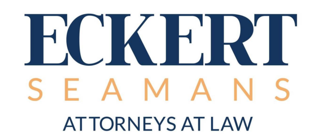 Eckert Seamans Logo