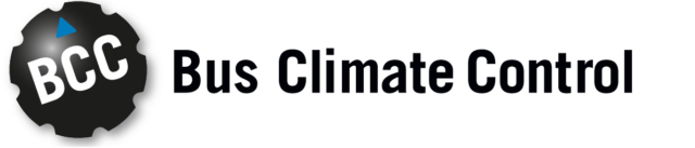 Bus Climate Control Logo