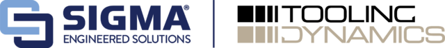 Tooling Dynamics SIGMA Logo