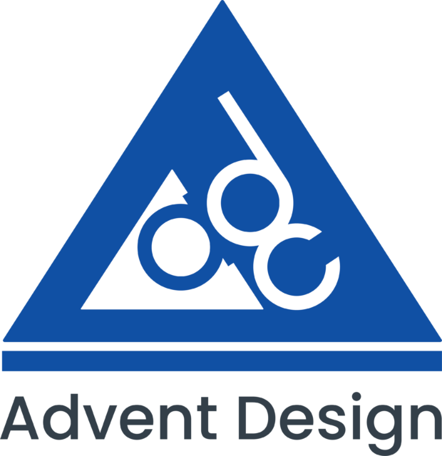 Advent Design Corp Logo