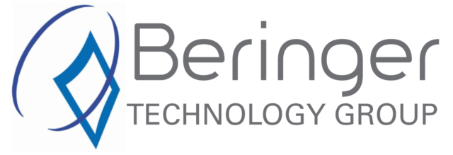 Beringer Tech Group Logo