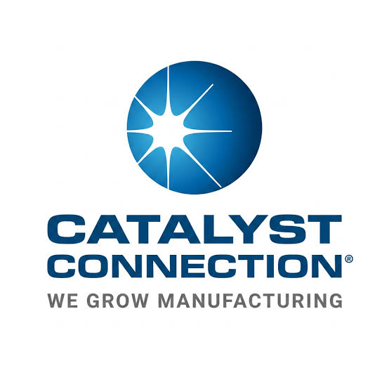 Catalyst Connection Logo