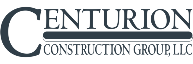 Centurion Construction Group Logo