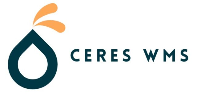 Ceres WMS Logo