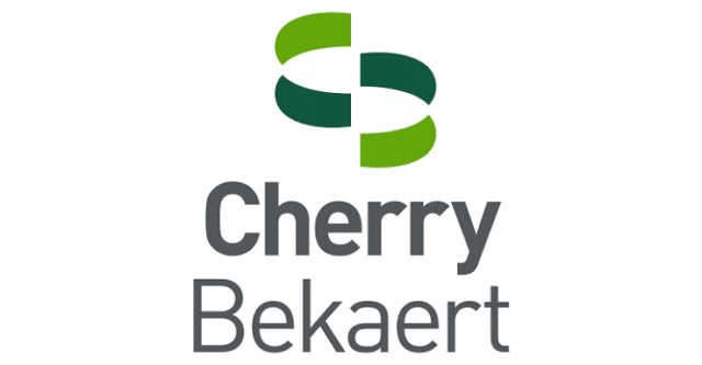 Cherry Bekaert Logo