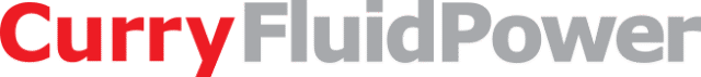 Curry Fluid Power Logo