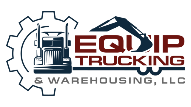 Equip Rigging & Machinery Moving Logo