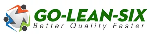 Go Lean Six Logo