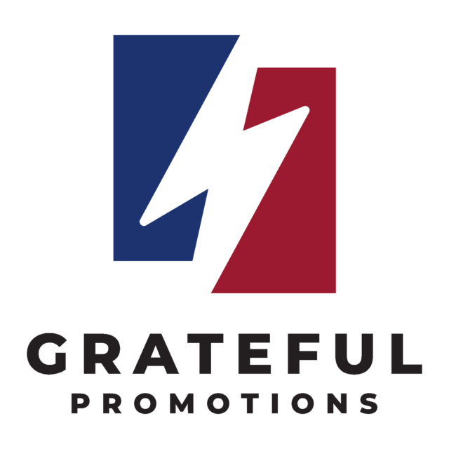 Grateful Promotions Logo