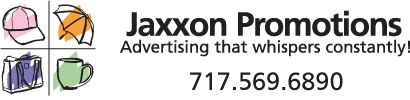 Jaxxon Promotions Logo