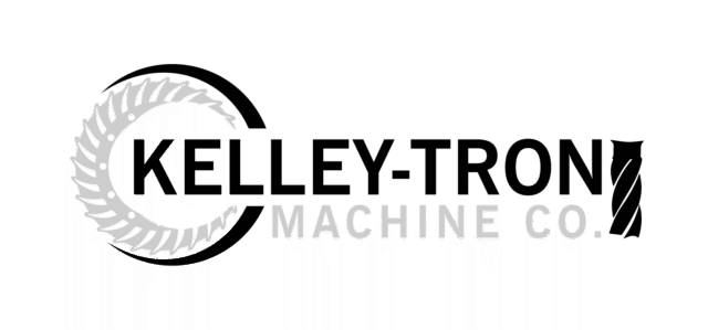 Kelley Tron Machine Logo