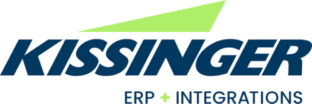 Kissinger Logo