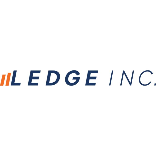 Ledge Inc Logo