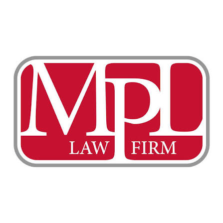 MPL Law Firm Logo