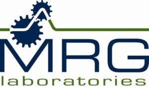 MRG Labs Logo