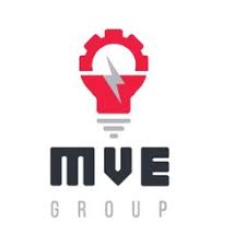 MVE Group Logo