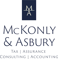 McKonly & Asbury Logo