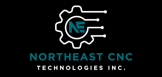 Northeast CNC Tech Logo