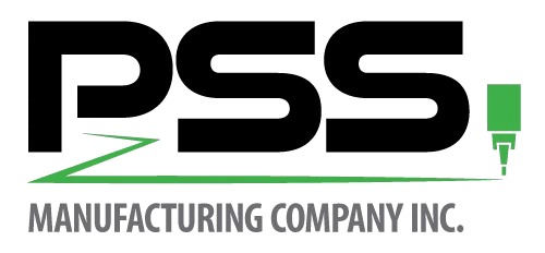 PSS Manufacturing Logo