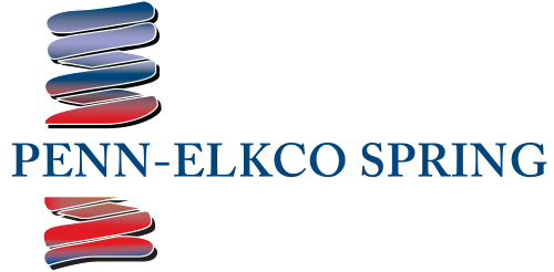 Penn Elkco Spring COmpany Logo