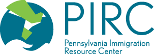 PA Immigration Resource Center Logo