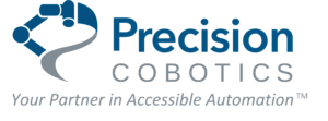 Precision Cobotics Logo