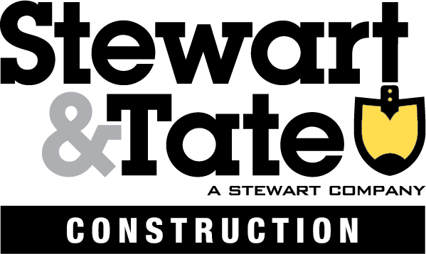 Stewart & Tate Logo